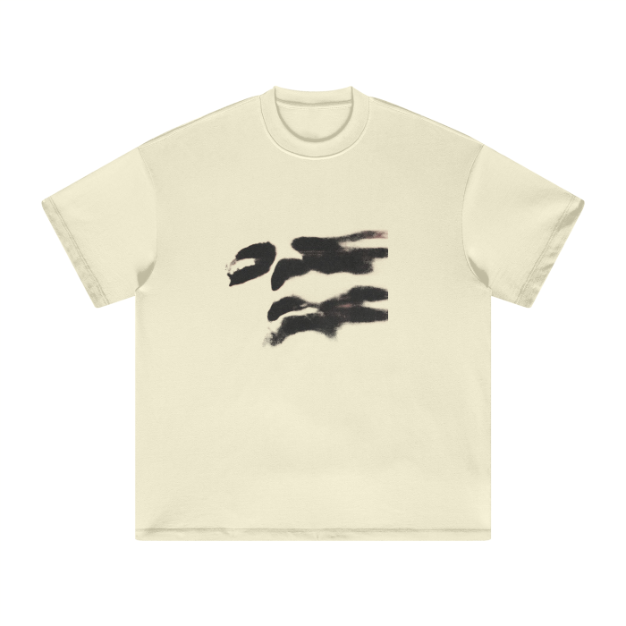 Heavyweight Earth Tone FOG T-Shirt