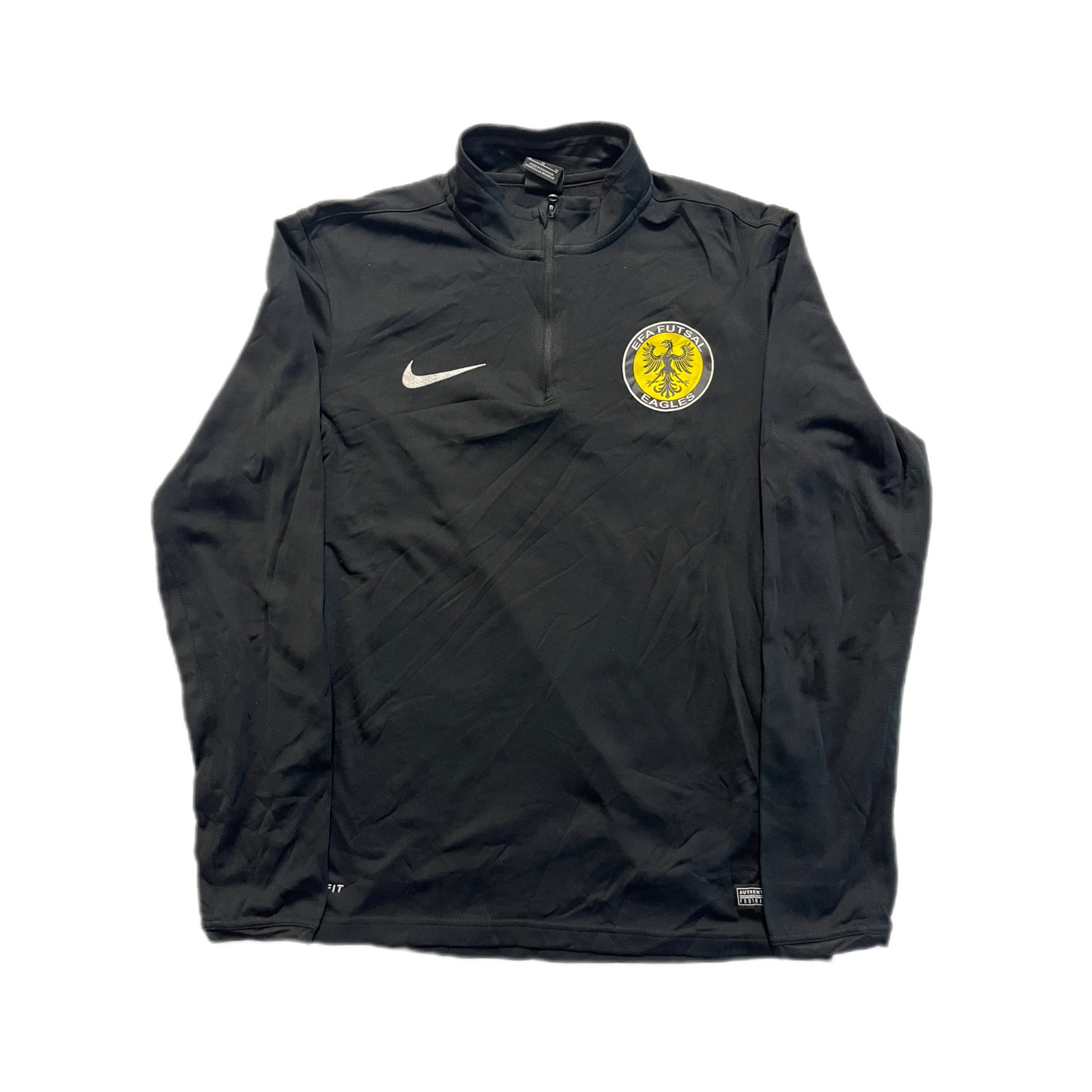 Nike vintage Track Jacket (M)