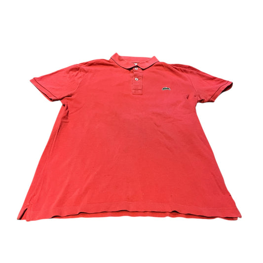 Vintage Polo Lacoste (M)