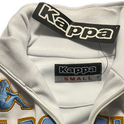 Marseille Kappa vintage Zipper (S)