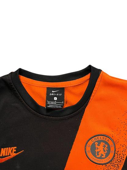 Chelsea Nike Vintage Long-sleeve (L)