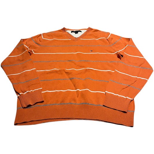 Tommy Hilfiger sweater (L)