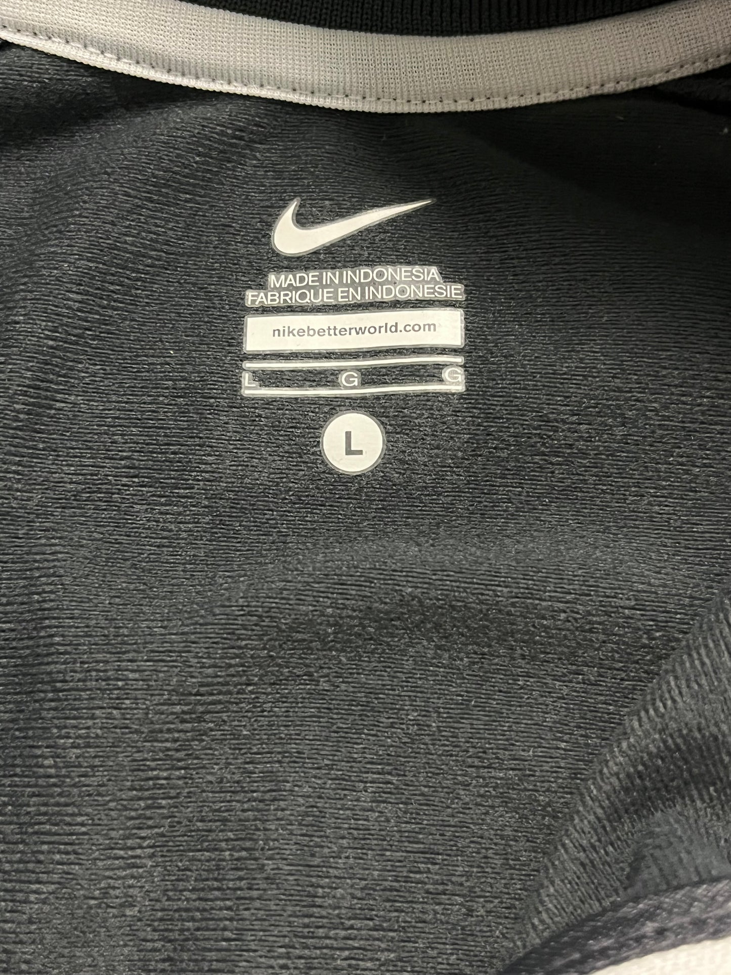 Nike Vintage Tracksuit (L)