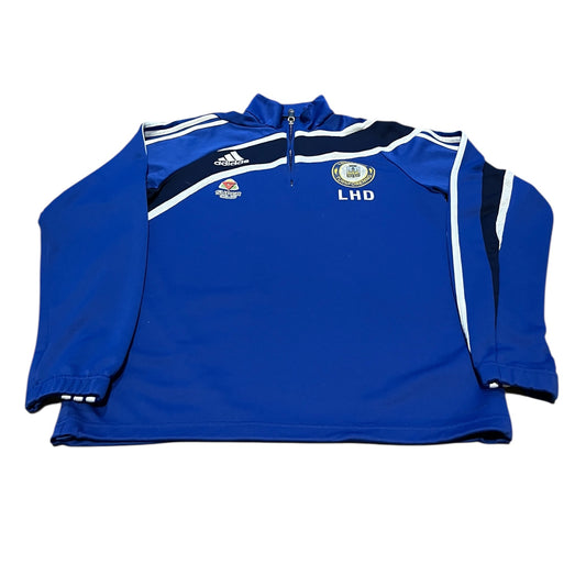 Vintage Adidas Jacket (s)