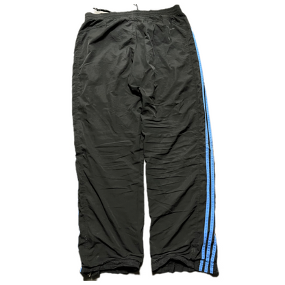 Vintage Adidas track pants (m)