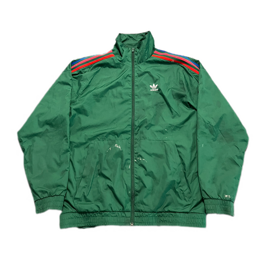 Adidas Vintage Jacket (s)