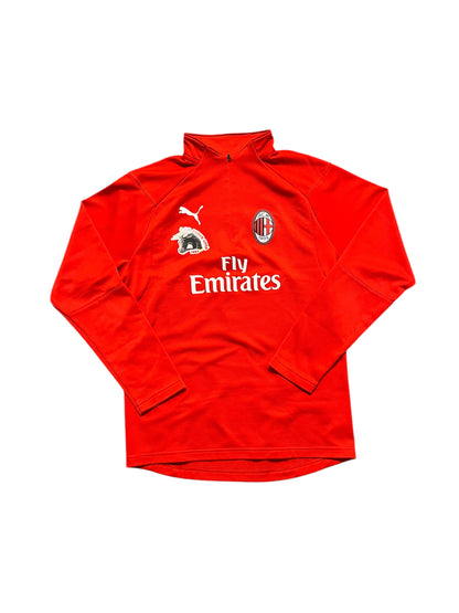 Puma vintage Football longsleeve (s)