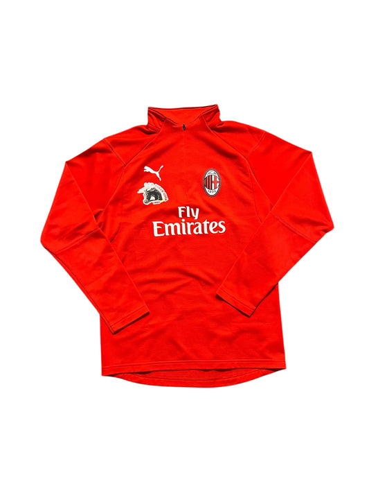 Puma vintage Football longsleeve (s)