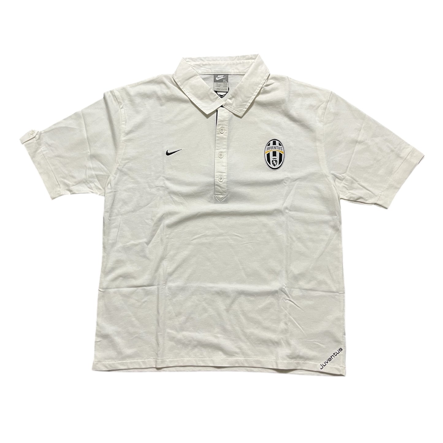 Nike juventus shirt (XL)