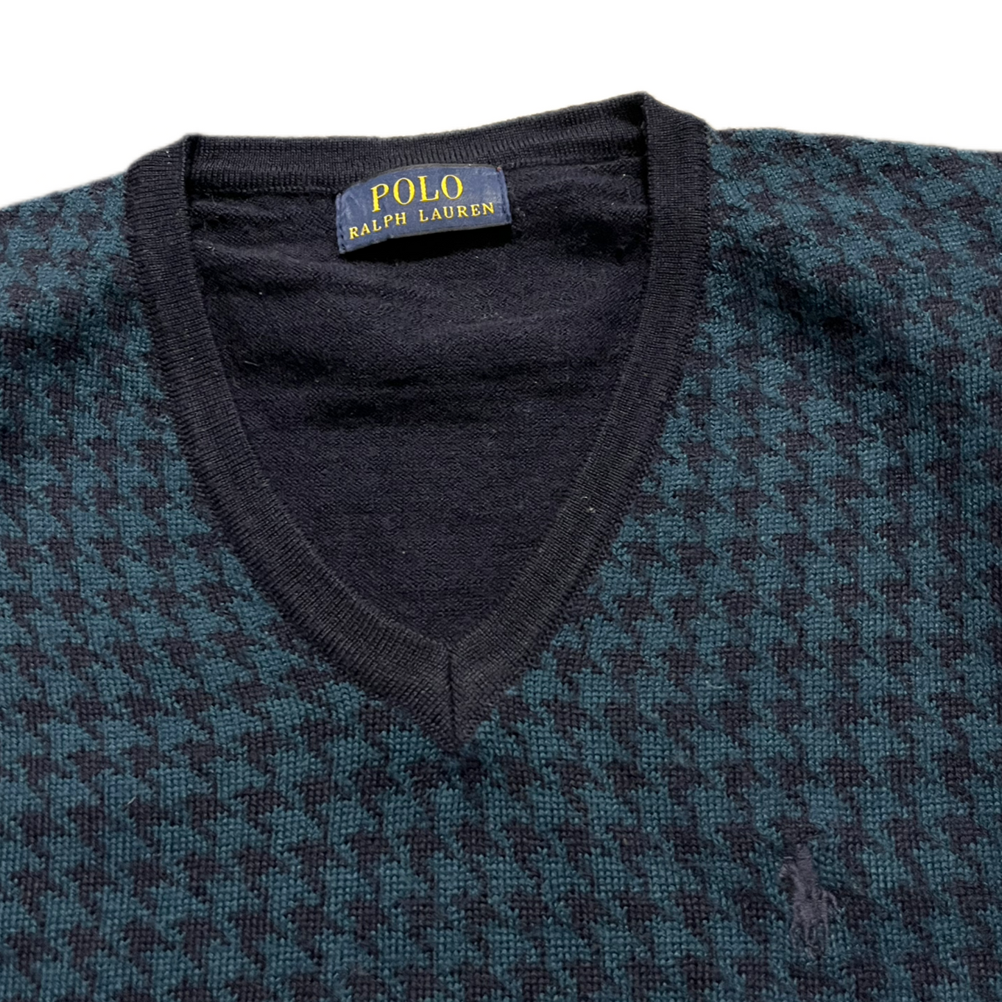 Ralph Lauren Sweater (M)