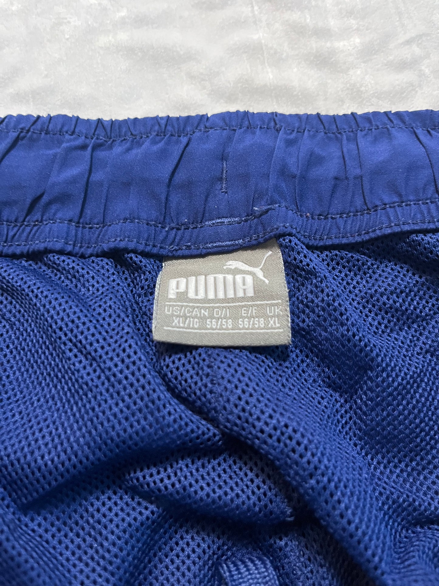 Puma vintage Jogger (XL)