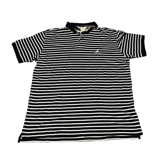 Vintage Polo Nauctica (XL)