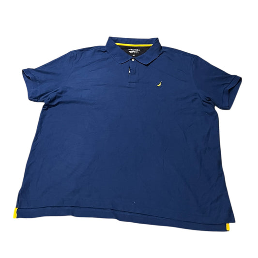 Vintage Polo Nauctica (3XL)
