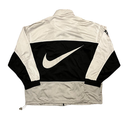 Nike Baggy Sweater Jacket (XL)