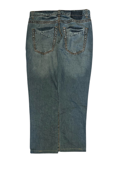 Vintage Baggy Jeans