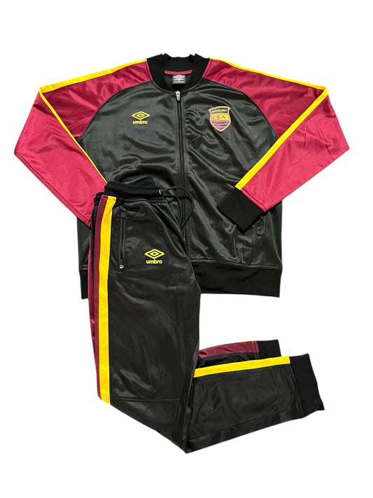 Umbro vintage Barcelona Tracksuit (M)