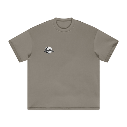 Heavyweight Earth Tone FOG T-Shirt - 305GSM