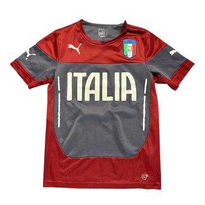 Puma Italia Shirt (XS)