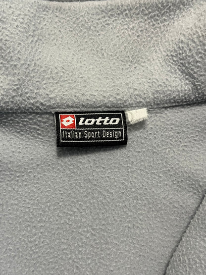 Lotto Vintage Fleece Sweater (L)