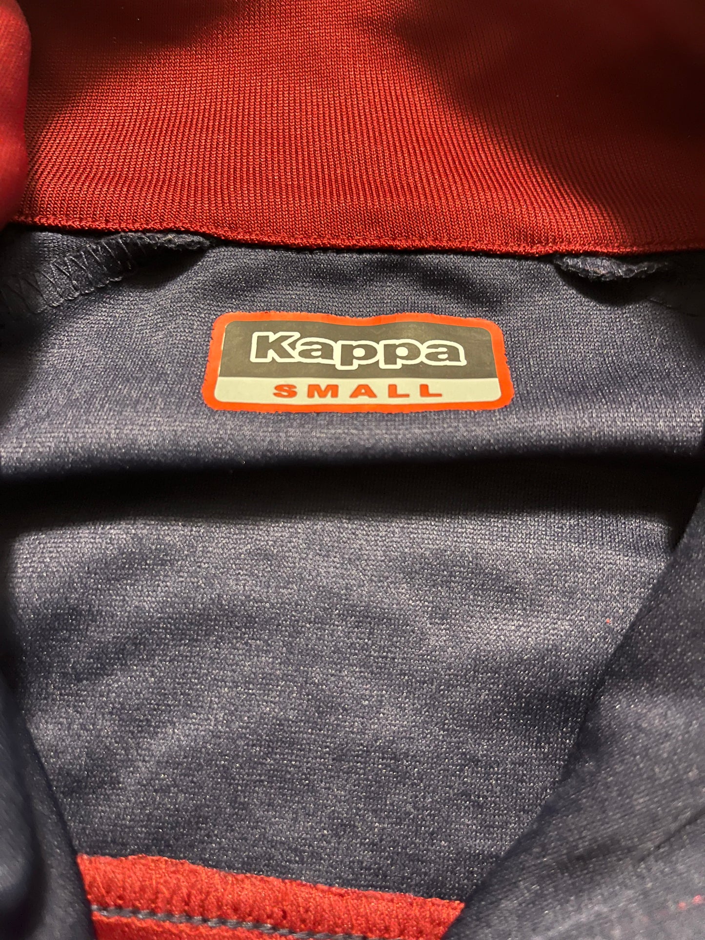 Kappa vintage Sweater (S)