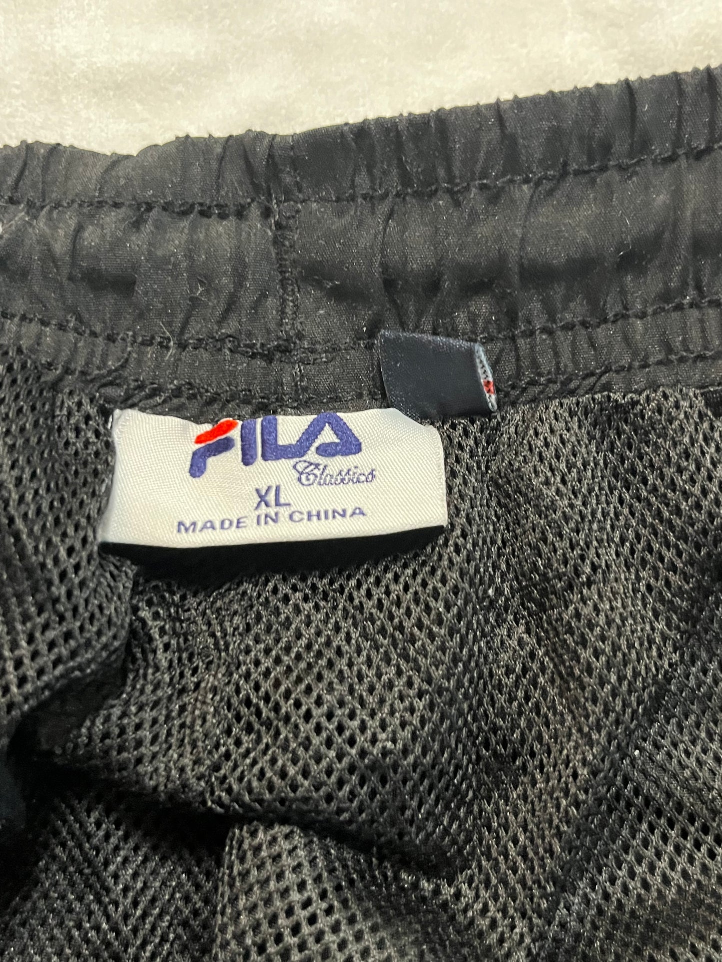 Fils vintage Baggy jogger (XL)