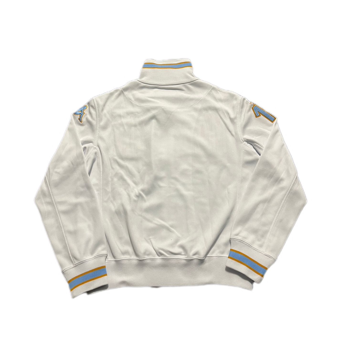 Marseille Kappa vintage Zipper (S)