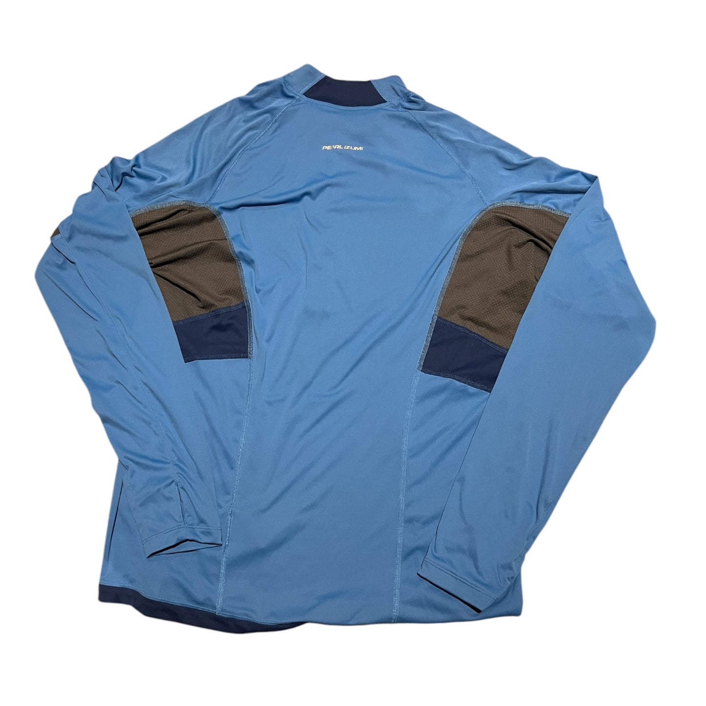 Vintage Pearl Izumi long sleeve (L)