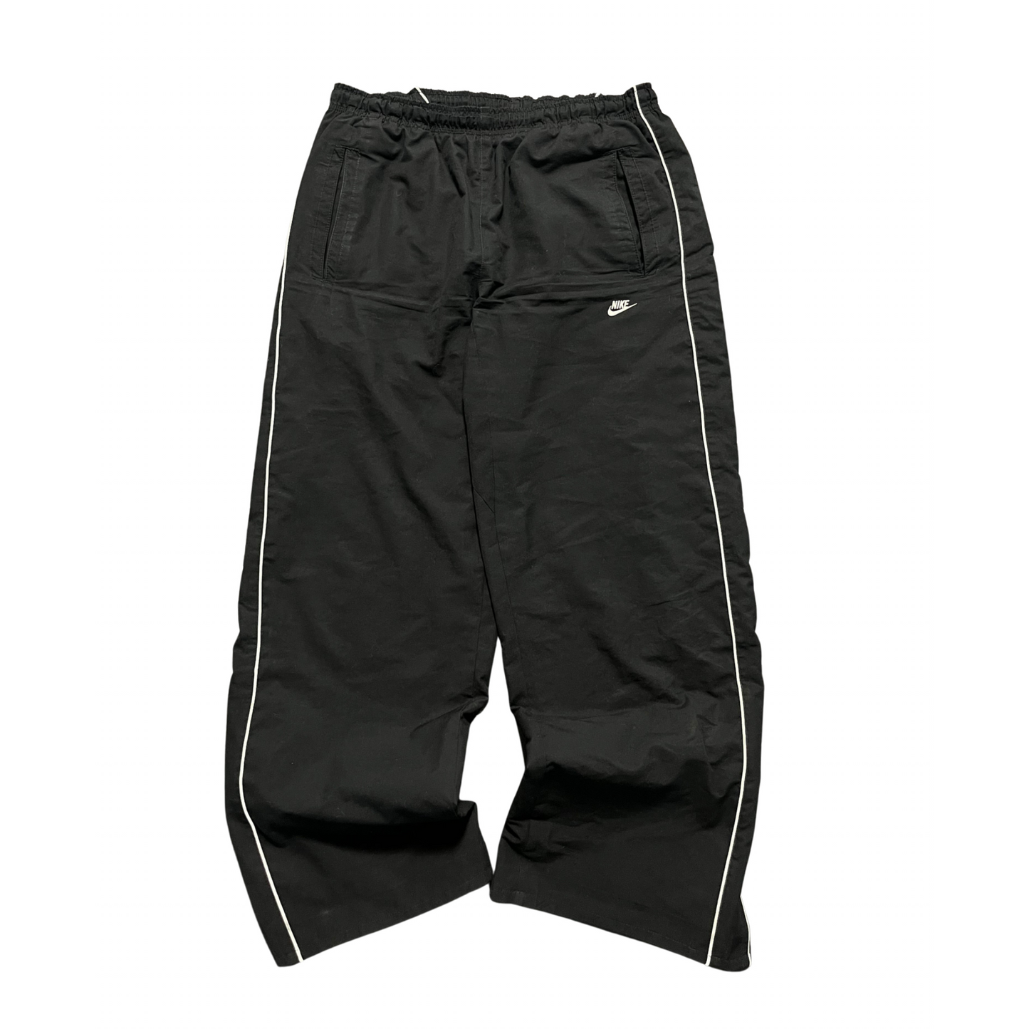 Nike baggy pants (L)