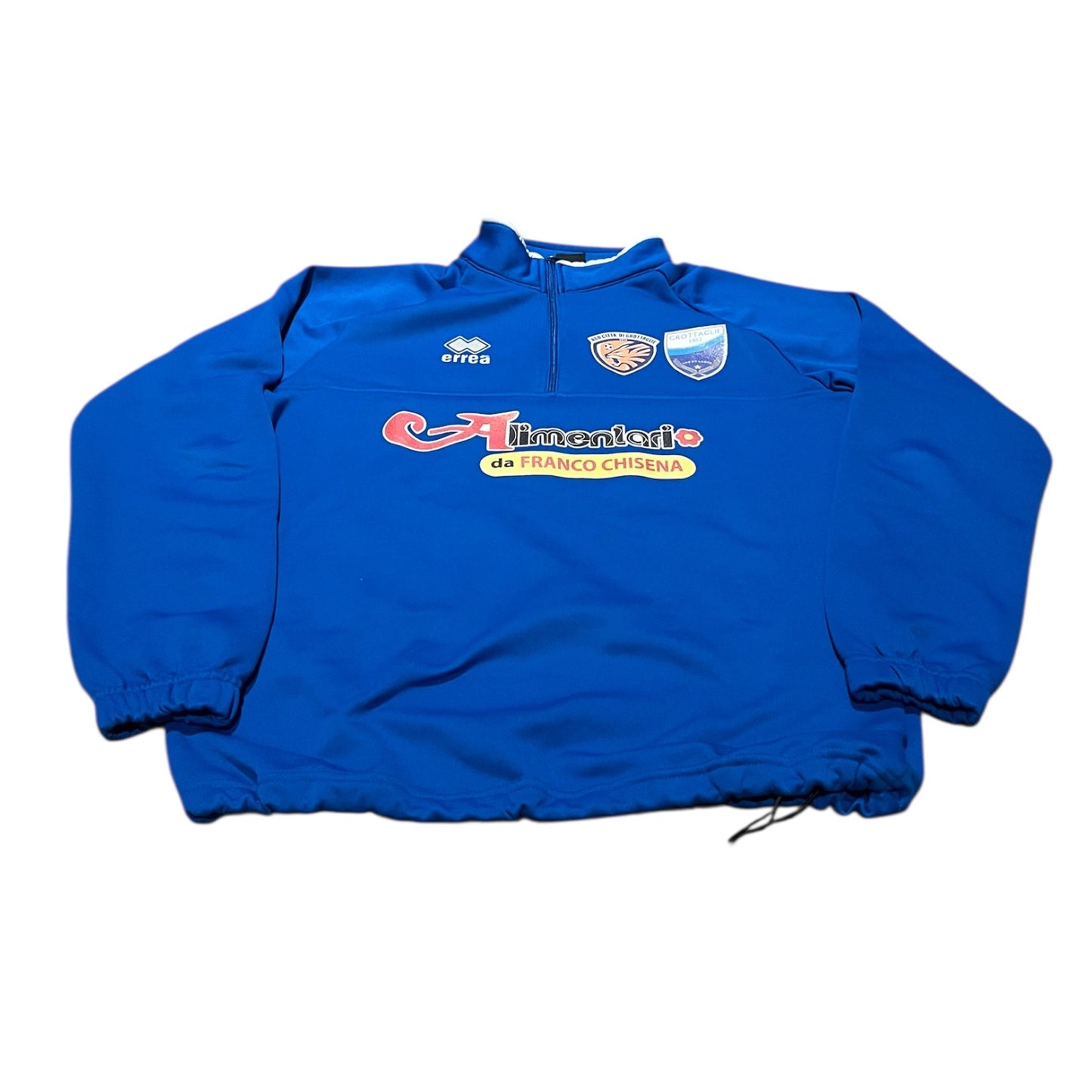 Vintage Errea Sweater (M)