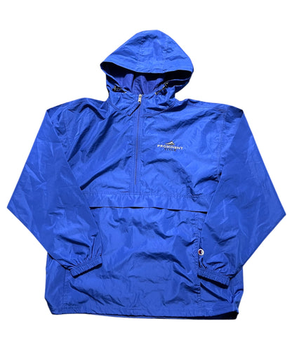 Champion Vintage Windbreaker (L)