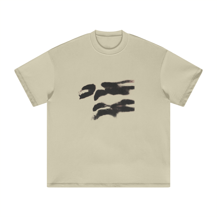 Heavyweight Earth Tone FOG T-Shirt