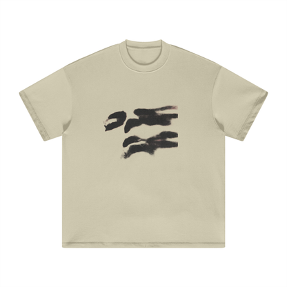 Heavyweight Earth Tone FOG T-Shirt