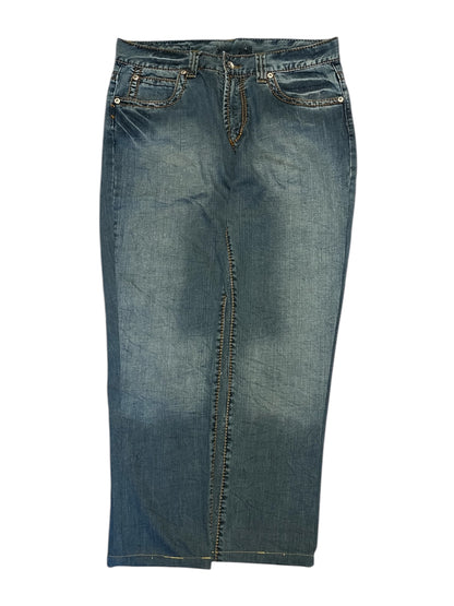 Vintage Baggy Jeans