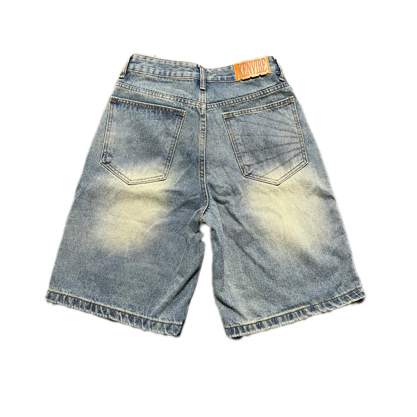 Vintage Jorts (M) 