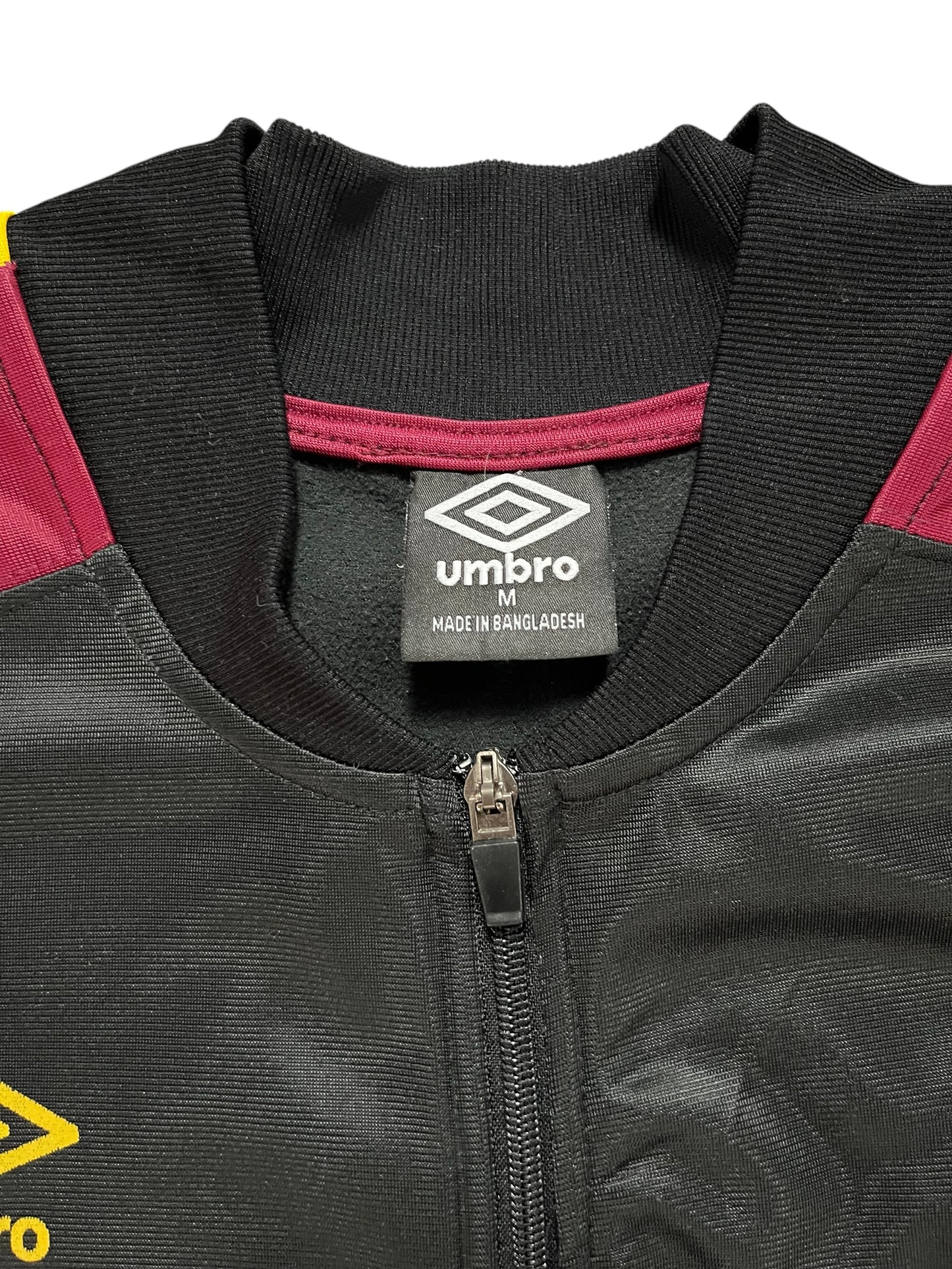 Umbro vintage Barcelona Tracksuit (M)