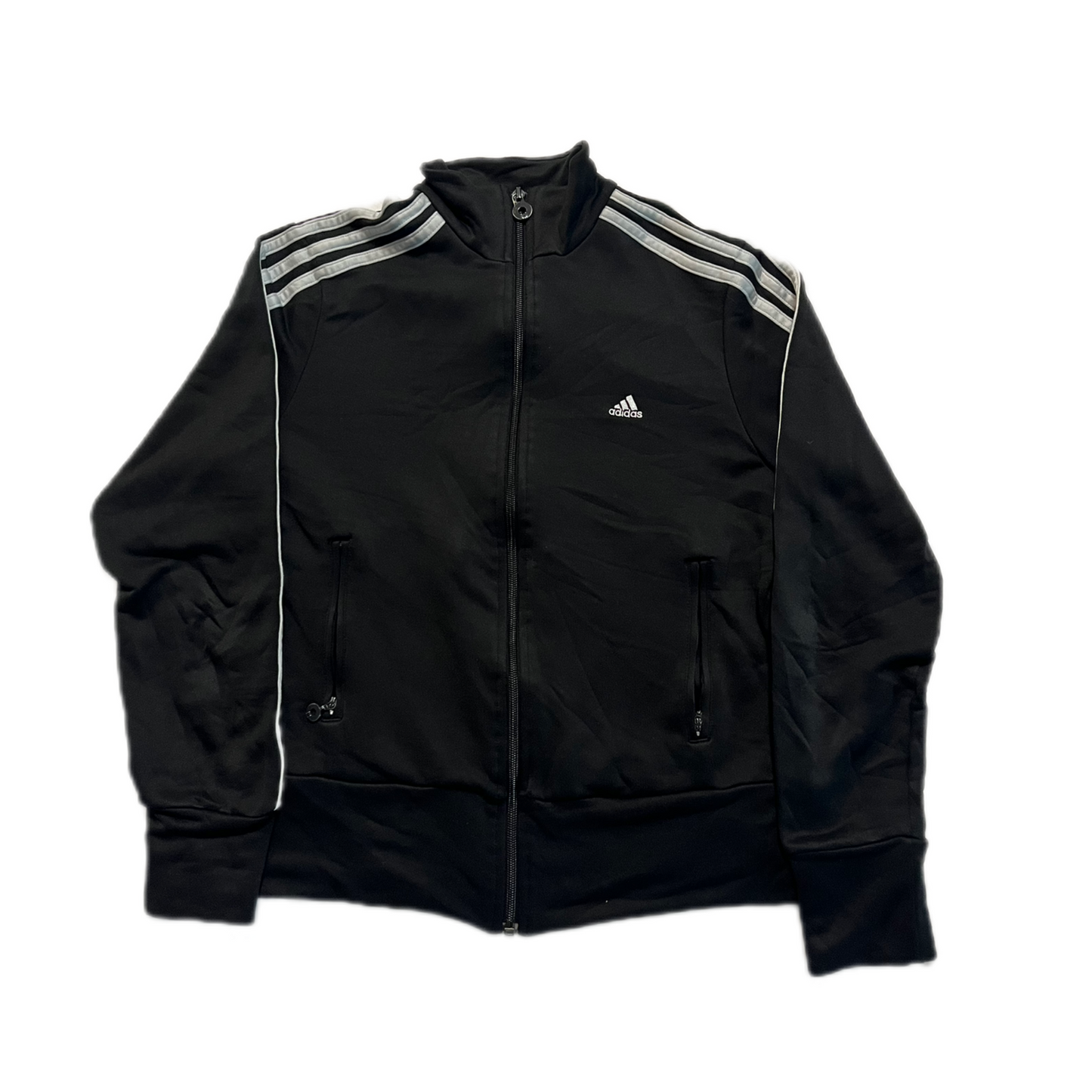 Adidas Vintage Jacket (M)