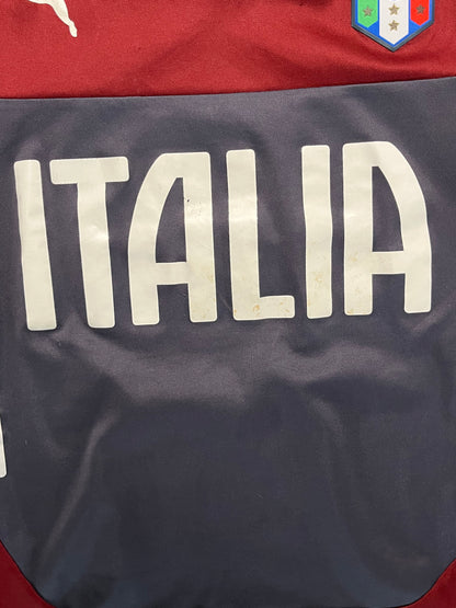 Puma Italia Shirt (XS)