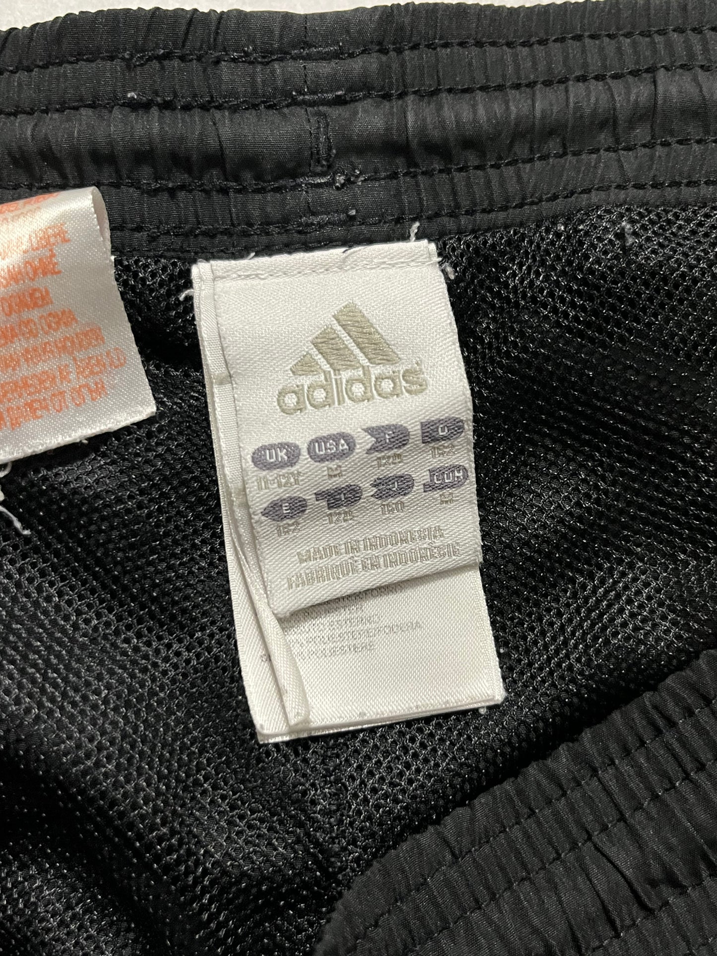 Adidas Vintage Baggy Jogger (M)