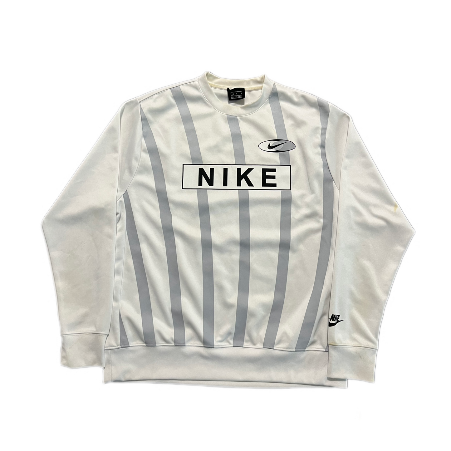 Nike Vintage Sweater (L)