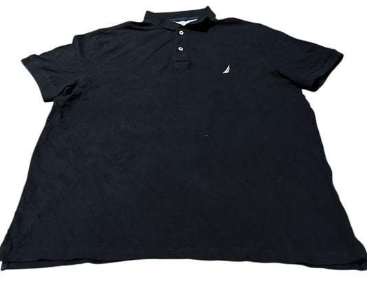 Vintage Polo Nauctica (XL)