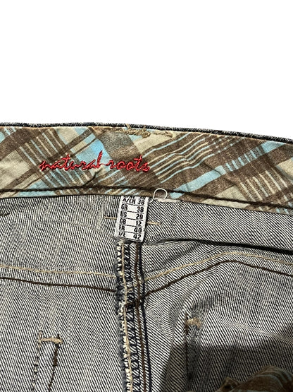 Baggy vintage Jeans (US 29)