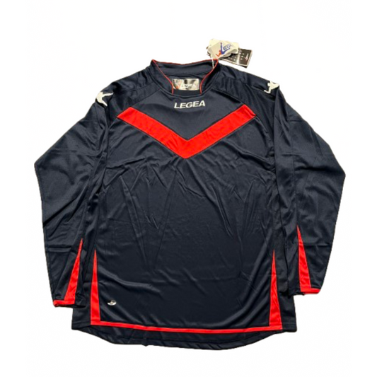 Legea longsleeve (2XL)