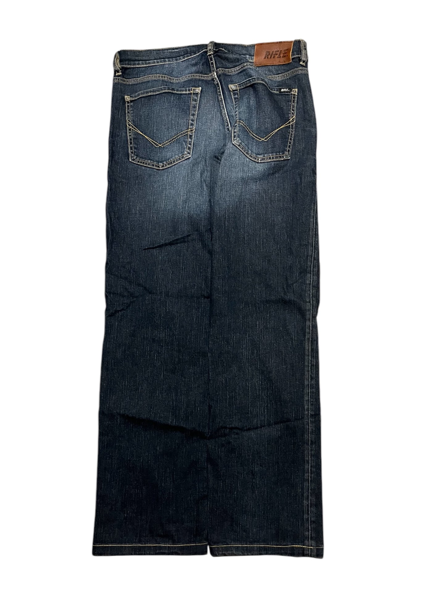 Baggy vintage Jeans (33)