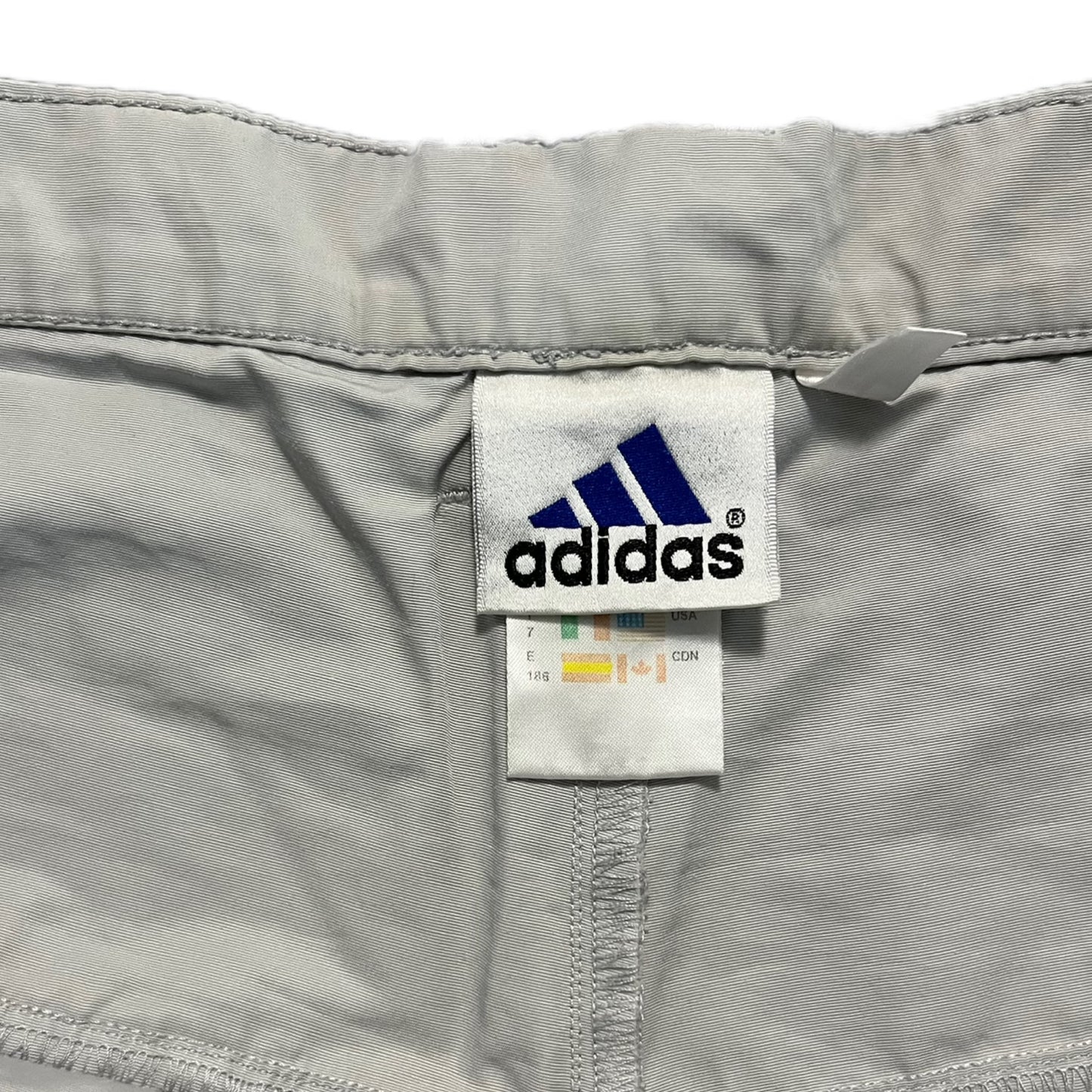 Adidas vintage pants (L)