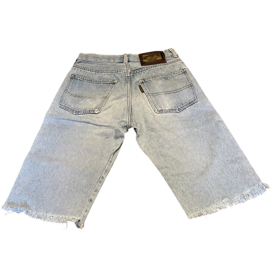 Armani jorts