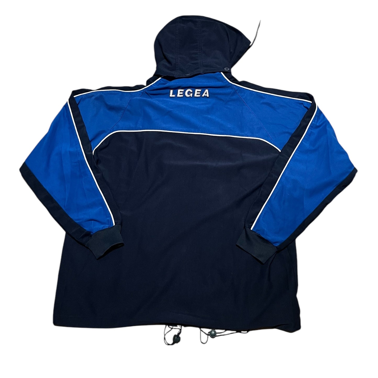 Baggy vintage Legea Tracksuit (M)