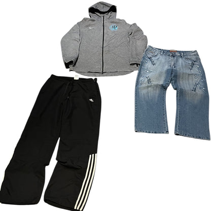 3 Pieces Sommer Bundle