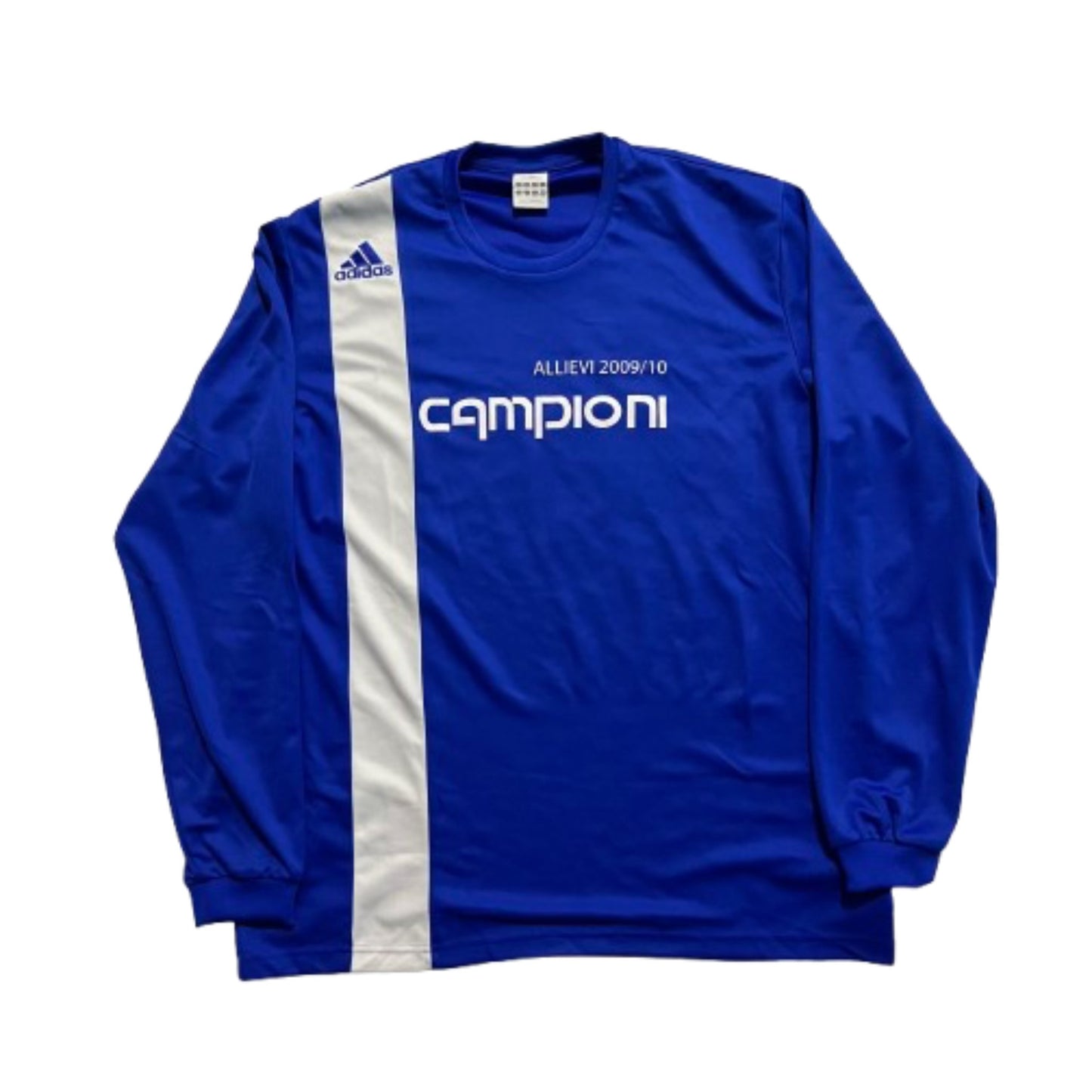 Adidas Vintage longsleeve (L)