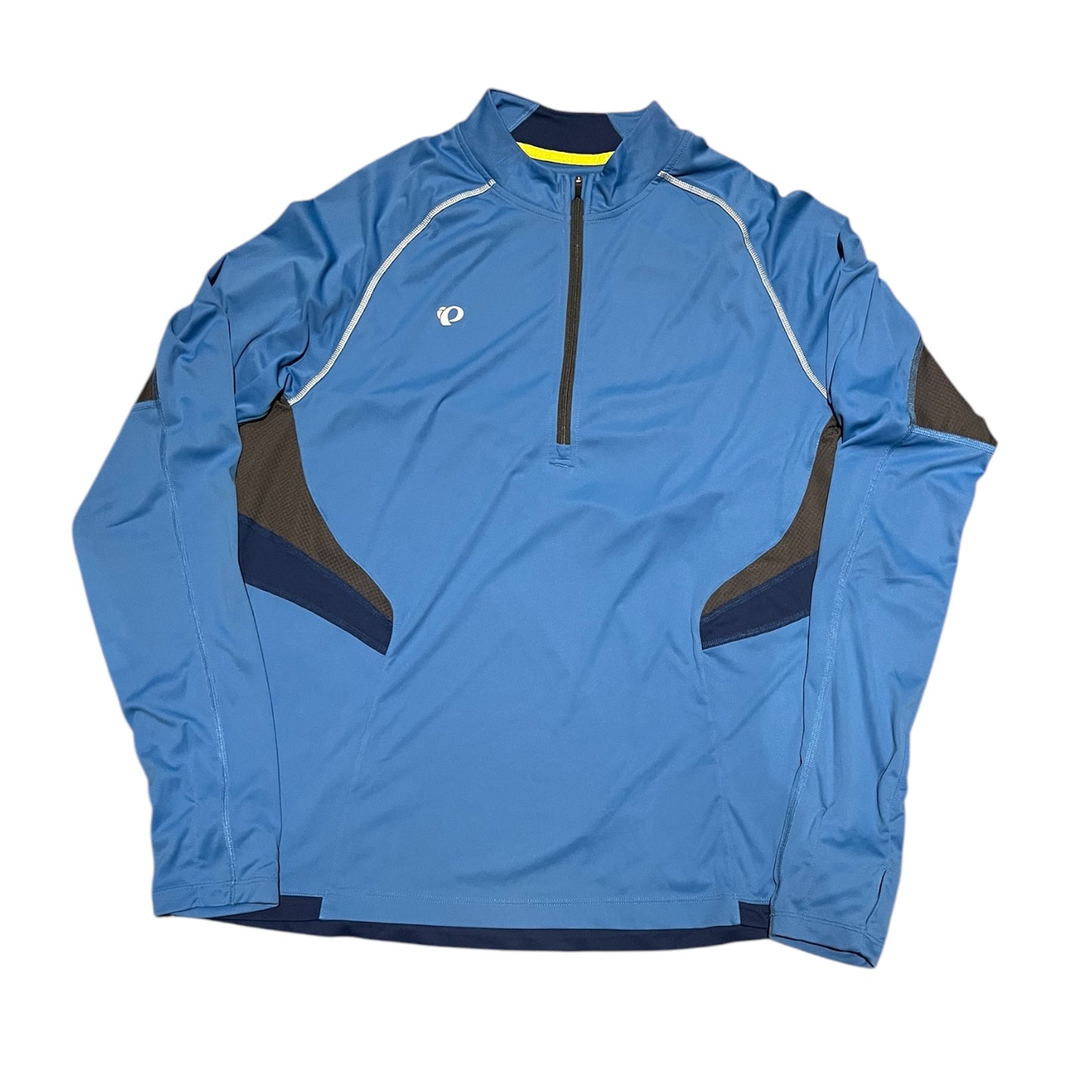 Vintage Pearl Izumi long sleeve (L)