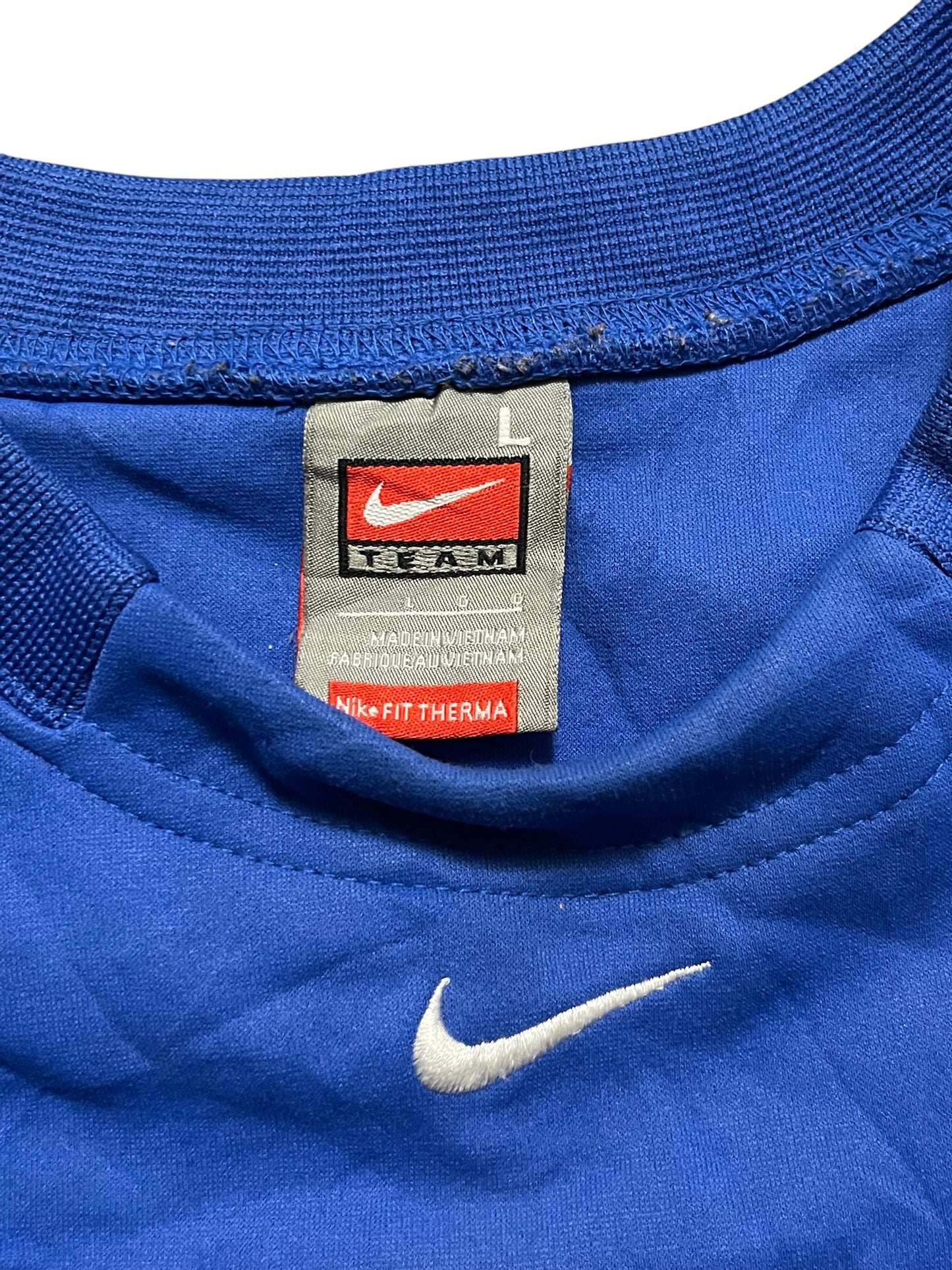 Nike Vintage sweater (L)